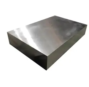 Corrosion resistance anti rust 10mm hot dip g90 galvanized steel sheet for power plants
