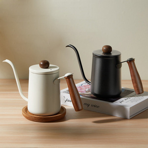 Set filtro per caffè preparato a mano tazza con filtro a goccia conico con pentola per condivisione, tazza e pentola con filtro per il caffè per la casa/caffè - Product Image 1
