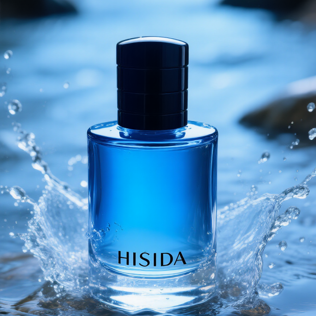 ขวดแก้วใส