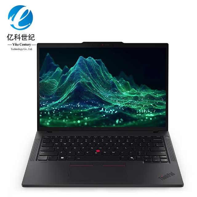 Brand New AMD ThinkPad T14 AI 7 PRO 350 32GB 512GB/1TB 14-inch 1920*1200 English Keyboard Business Laptop