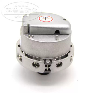 ตัวเข้ารหัสแสงยูเฮง รุ่น ZND-5B-204.8BM/1 อะไหล่อุตสาหกรรมที่ทนทาน - Product Image 2