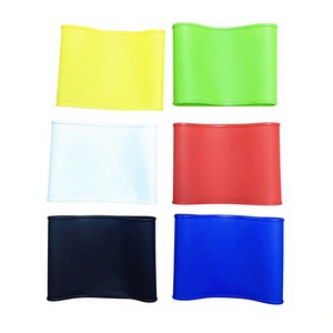Plastic Shin Guard Training Belt Anti-slip Anti-off <b>Socks</b> Sports Leg Guard Sleeve Unisex Protector Model SJL004 - Product Image 3