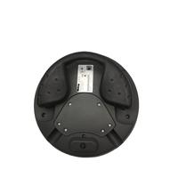 Interfaz Hombre-Máquina (HMI) 6AV6645-0BC01-0AX0, 24VDC, Pantalla de 5.7 Pulgadas, Visualización de Máquinas, Estación de Operador, Interfaz Hombre-Máquina