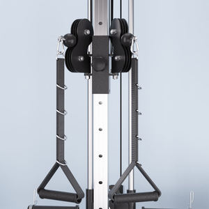 Alta calidad para tríceps <span class=keywords><strong>en</strong></span> el pecho, máquina de <span class=keywords><strong>entrenamiento</strong></span> integral de alta calidad, equipo de Fitness <span class=keywords><strong>multifuncional</strong></span> de pared de un solo Cable - Product Image 4