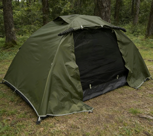 Tente de randonnée ultralégère pour 2-3 personnes, 2,1 kg, imperméable, compacte, installation rapide, tente de <span class=keywords><strong>camping</strong></span> en plein air - Product Image 3
