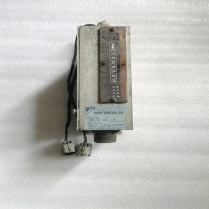 ZE-4-30-T ตัวควบคุมสำหรับเครื่องฉีดพลาสติก - Product Image 4
