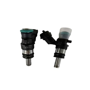 Injecteur BF4M2012 02113133 pour moteur d'excavatrice, pièce de rechange OEM - Product Image 1