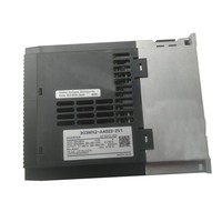 Onduleur AC d'origine 3G3JV-AB002 & 3G3JV-AB004 avec inverseur de fréquence à contrôle vectoriel Tension nominale 380V