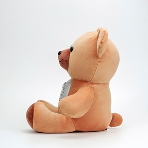 Juguete de Peluche con Instrumento Musical, Muñeco de Peluche con 70 Melodías, Proyector de Luz, Lavable - Product Image 5