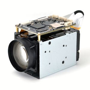 كاميرا IP صناعية مخصصة بدقة 5 ميجابكسل مع تقنية Starvis2 IMX675 Hi3516DV500 وتكبير 20X 30X 40X، مع لوحة دوائر مطبوعة (PCB) ووحدة معالجة إشارة (ISP) وبروتوكول RTMP ومجموعة أدوات تطوير البرمجيات (SDK) مفتوحة المصدر وواجهة برمجة التطبيقات (API) من داهوا. - Product Image 2