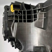 2655848 2655849 Ensemble de phares de projecteur de haute qualité pour camion Scania série G P R Remplacement de la lampe avant