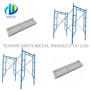 Hebei <span class=keywords><strong>Petit</strong></span> <span class=keywords><strong>échafaudage</strong></span> à cadre en h avec échelle <span class=keywords><strong>Échafaudage</strong></span> australien standard pour la construction <span class=keywords><strong>Échafaudage</strong></span> d'<span class=keywords><strong>occasion</strong></span> à vendre Prix - Product Image 3