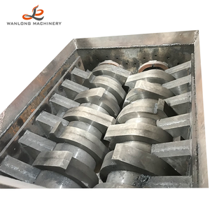 Máquina trituradora <span class=keywords><strong>de</strong></span> neumáticos y separador <span class=keywords><strong>de</strong></span> metal Trituradora <span class=keywords><strong>de</strong></span> neumáticos Máquina trituradora <span class=keywords><strong>de</strong></span> neumáticos <span class=keywords><strong>de</strong></span> caucho residual - Product Image 4