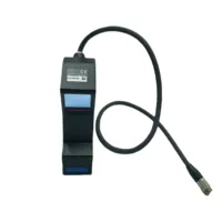 Capteur de déplacement laser 2D KEYENCE LJ-G200 pour inspection visuelle de profil et de décalage, haute précision pour la mesure de contour et de décalage