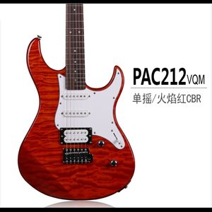 <span class=keywords><strong>Guitare</strong></span> électrique originale <span class=keywords><strong>yamaha</strong></span> PAC012/PAC112V/PAC212 /PAC112J - Product Image 6