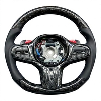 Volant pour BM/W E92 E93 E60 E70 X5 E71 X6, pièces de modification sportives professionnelles pour la course
