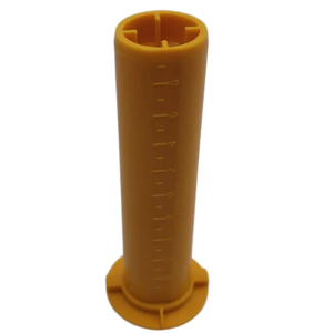 Eje guía de cinta 212673-001 compatible con Zebra ZD420T, ZD620, ZD420 Transfer, ZD421 Transfer, ZD620T, ZD421T, ZD621T - Product Image 1