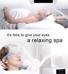 Suministro directo de fábrica original y suministro de precio de agencia Masaje ocular Calor Masajeador ocular con calor - Product Image 3