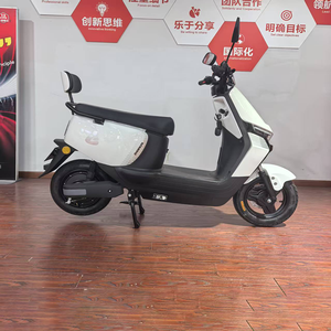 Motocicleta Eléctrica Pengheng en Oferta, Velocidad Máxima de 40-65 km/h, 48-60 V - Product Image 5