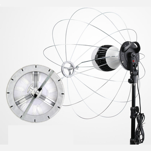 Hộp Mềm Hộp Tản Sáng Chụp Ảnh Studio Chụp Ảnh Hộp Bóng Đèn Triopo Có Tay Cầm - Product Image 3