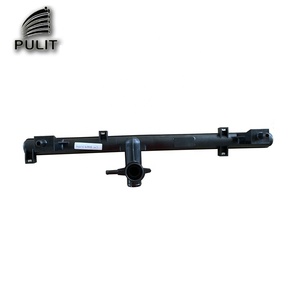 Chất lượng cao Tự động nhôm tản nhiệt với bể nhựa cho TOYOTA avanza 2017 - Product Image 4