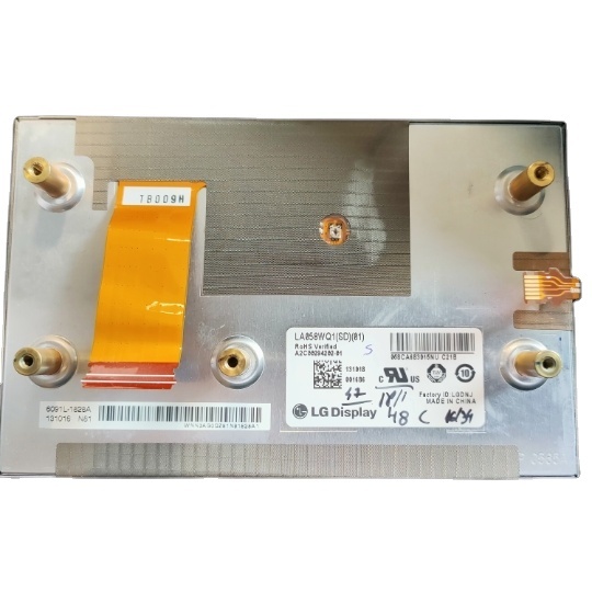 original LCD screen LA058WQ1-SD01 LA058WQ1SD01