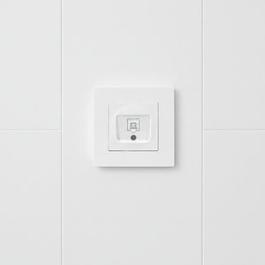 <span class=keywords><strong>Prise</strong></span> murale <span class=keywords><strong>RJ45</strong></span> pour réseau <span class=keywords><strong>Internet</strong></span> CAT6, ignifuge V-0, cadre 86*86, norme européenne, couleurs blanc, noir, gris, or - Product Image 1