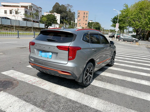 Oferta Especial: SUV Haval First Love 2021 Usado, 1.5T, Gasolina, 5 Puertas, 5 Asientos, Volante <span class=keywords><strong>a</strong></span> la Izquierda, Techo Solar, Bajo Kilometraje - Product Image 6