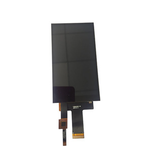 Màn hình <span class=keywords><strong>LCD</strong></span> TFT 5.0 inch ILI9806e, độ phân giải 480*854, loại IPS, giá xuất xưởng, có/không cảm ứng, dùng cho công nghiệp - Product Image 2