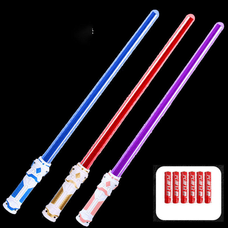 3 lumière commutation double jaune 2 (ajouter la batterie)