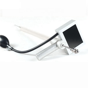 Vache à bétail numérique AI pistolet d'insémination artificielle taux de <span class=keywords><strong>grossesse</strong></span> précis outil d'insémination Visible élevé (Type de mise à niveau) - Product Image 3