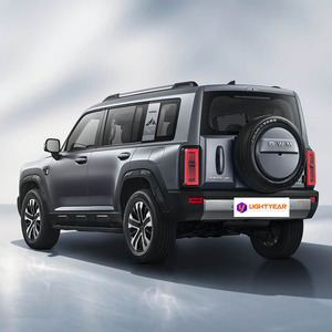 GWM Haval <span class=keywords><strong>Raptor</strong></span> Plus Hi4 PHEV SUV hybride rechargeable tout-terrain robuste - Product Image 2