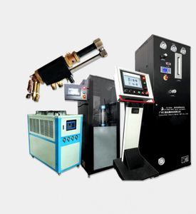 Pulverizador de llama <span class=keywords><strong>Powdwe</strong></span>, pistola de pulverización con carburo de tungsteno - Product Image 4