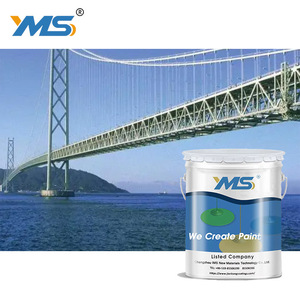 <span class=keywords><strong>Peinture</strong></span> <span class=keywords><strong>marine</strong></span> époxy à base de résine <span class=keywords><strong>acrylique</strong></span> liquide certifiée 101, résistante pour bateaux et métaux, application au pinceau ou au pulvérisateur, FDS - Product Image 5
