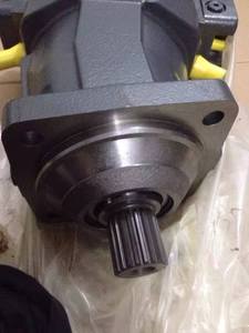 Moteur hydraulique A6VM160, A6VM107 - Product Image 4