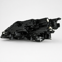 OEM 19D941773 19D941774 Ensemble de phares LED avant gauche DRL 6000K Lumière blanche pour VW Lavida Plus 2018-2023 MQB SVW