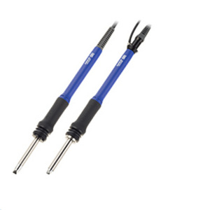 Fer à souder de type pistolet Hakko FX8803-01, contrôle de température 200C-480C, élément chauffant PTC, monophasé 110-240V - Product Image 4