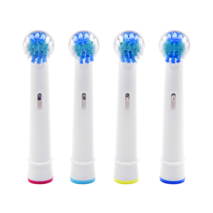 Têtes de <span class=keywords><strong>brosse</strong></span> à <span class=keywords><strong>dents</strong></span> SB-17A propre tête de <span class=keywords><strong>brosse</strong></span> à <span class=keywords><strong>dents</strong></span> - Product Image 2
