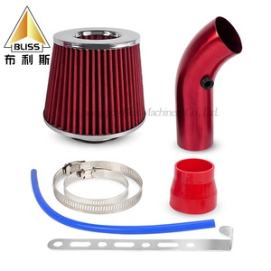 Gelukzaligheid Raceauto Geactiveerde Lucht Bt012 Conditionering 76Mm Filterelement Koolstof Luchtfilters - Product Image 3