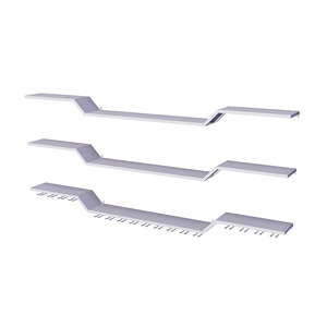 Tủ rượu quầy <span class=keywords><strong>bar</strong></span> công nghiệp, quầy <span class=keywords><strong>bar</strong></span> phục vụ, kệ trưng bày đồ uống, giá để rượu gia dụng, tấm trang trí sắt nghệ thuật sáng tạo - Product Image 6