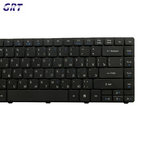 Teclado para Portátil Acer 3810 3810T 4810 4736ZG 4741G 4752G 4750G, Diseño Ruso (RU), Precio de Fábrica OEM, Económico - Product Image 4