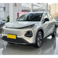 Переднеприводный автомобиль Changan Qiyuan Q05 2026 года, модель 506 Max+, в наличии