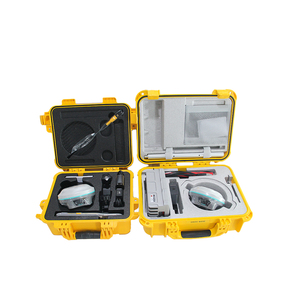 เครื่องรับสัญญาณ GNSS ความแม่นยำสูง Ryder Lingtong พร้อมเครื่องมือวัด GPS RTK - Product Image 3