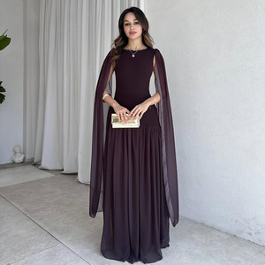 <span class=keywords><strong>Abito</strong></span> <span class=keywords><strong>Lungo</strong></span> Casual Senza Maniche da Donna Personalizzato, Vestito <span class=keywords><strong>Lungo</strong></span> Aderente in Rete <span class=keywords><strong>Nero</strong></span> Pour Homme - Product Image 2