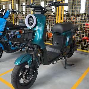 Bicicleta Eléctrica Pequeña <span class=keywords><strong>Ibike</strong></span> con Asistencia de Pedaleo Inteligente de Alta Velocidad R9, Compre una Bicicleta Eléctrica Urbana Rápida en China - Product Image 1