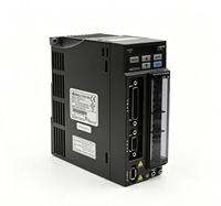 Kit moteur servo Delta B3 et driver 400W 750W 1KW 1.5KW 2KW, ensemble complet moteur servo AC + driver pour l'automatisation industrielle