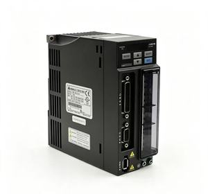 ชุดเซอร์โว B3เดลต้าของแท้2KW มอเตอร์1.5KW 1KW 400W 750W + ไดรฟ์ + สายเข้ารหัสครบชุดสำหรับเครื่องจักรอัตโนมัติ - Product Image 3