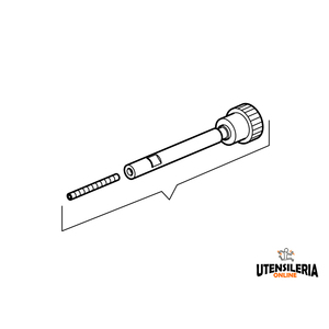 Estructura de tirante M4 para remachadora manual FAR KJ21 - Product Image 1