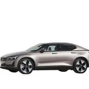 Kaitong Volvo Polestar 2 Подержанные электромобили Подержанные стандартные FWD 2021 пробег 794 км