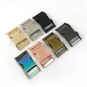 <span class=keywords><strong>Boucle</strong></span> de <span class=keywords><strong>ceinture</strong></span> élastique décontractée en métal zinc robuste de 50 mm, logo personnalisé, déverrouillage rapide, <span class=keywords><strong>boucle</strong></span> tactique classique à cadre en boîte - Product Image 1